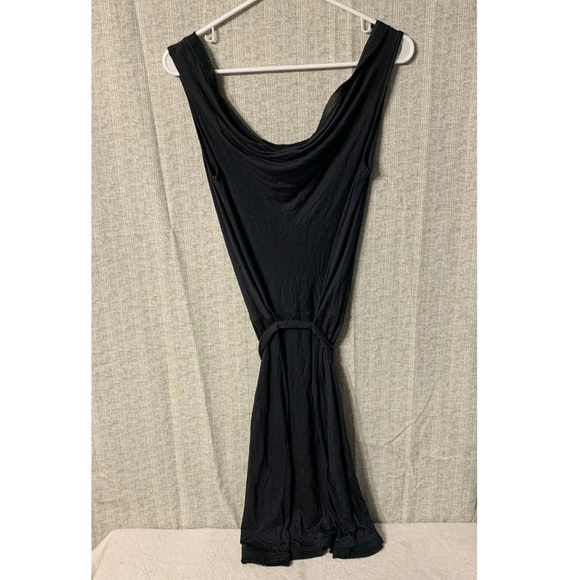 CONVERSE One Star Sleeveless Dress with Studs - Picture 2 of 7